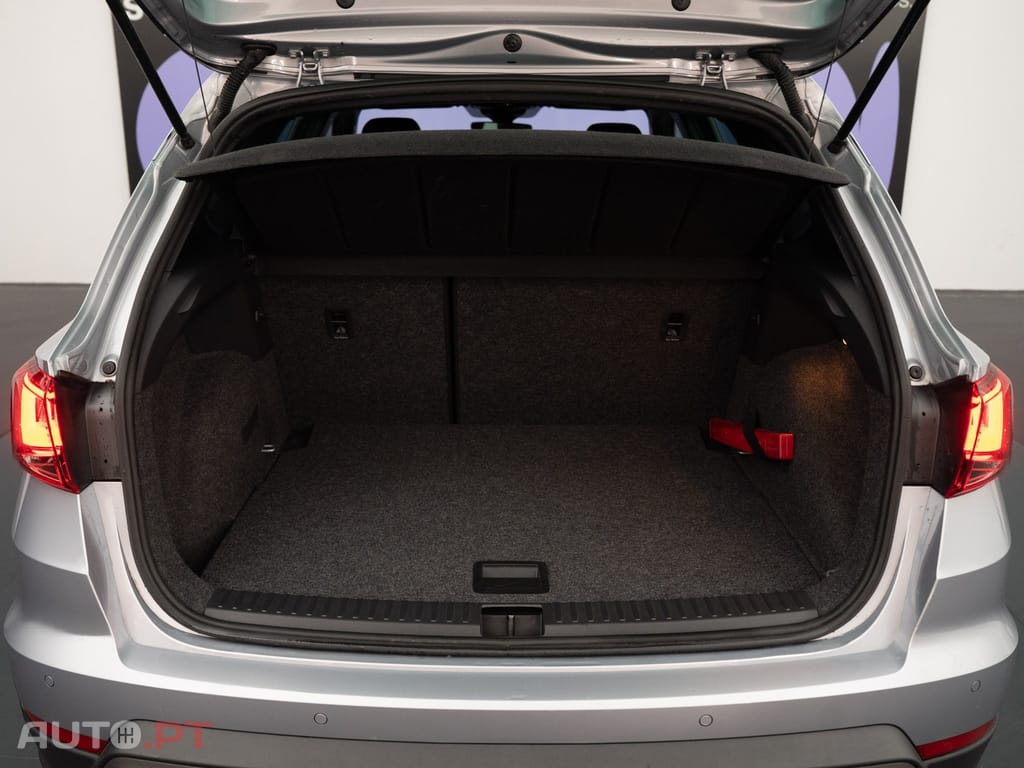 Seat Arona 1.0 TSI FR