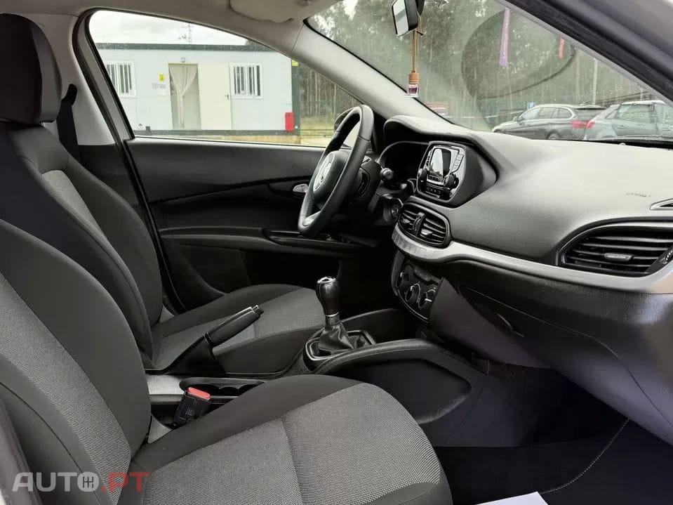 Fiat Tipo 1.3 Multijet City Life