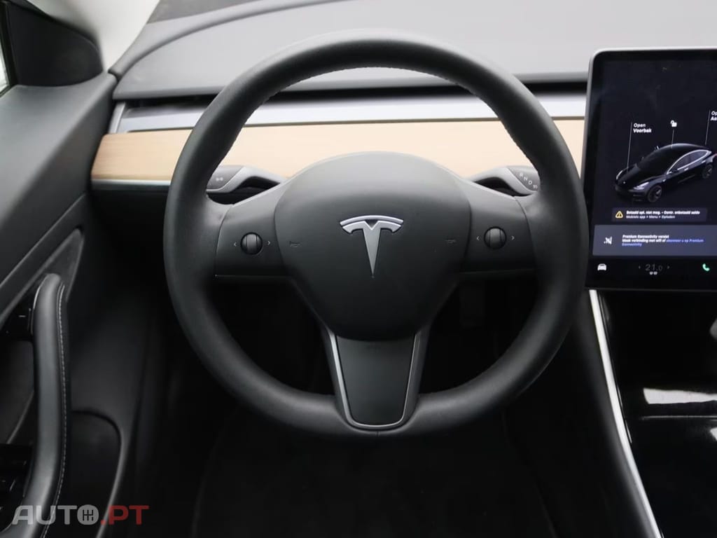 Tesla Model 3 Standard RWD Plus I.V.A DEDUTIVEL 