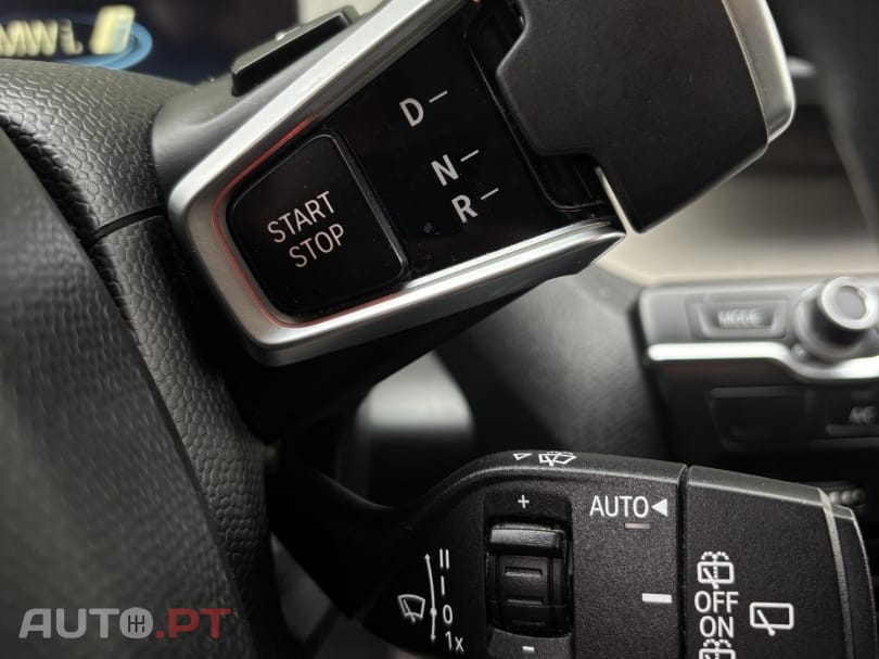 BMW i3 i3s (94 Ah)