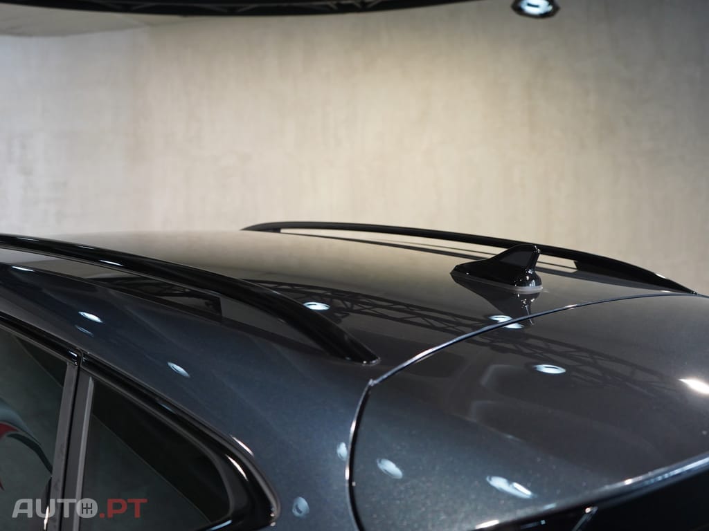 Cupra Formentor 1.5 eTSI DSG Mild-hybrid