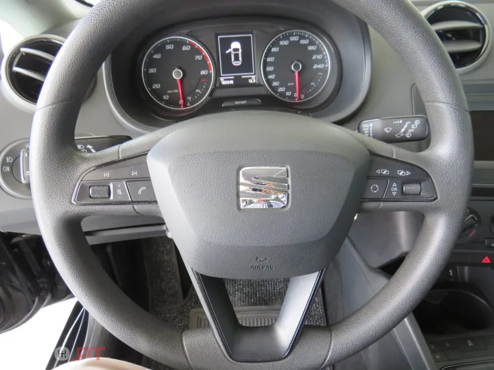 Seat Ibiza 1.0 Style