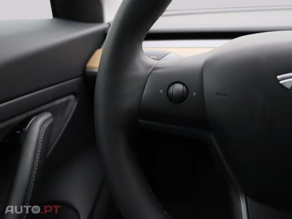 Tesla Model 3 Standard RWD Plus 90%