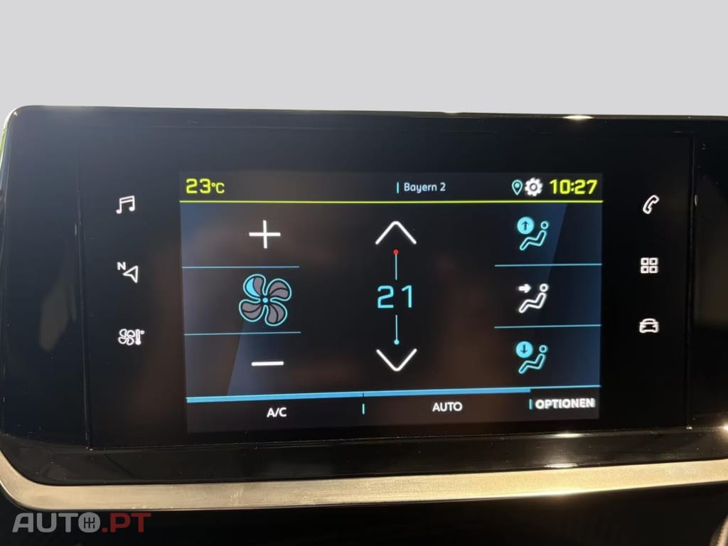 Peugeot E-2008 I.V.A DEDUTIVEL Active Business