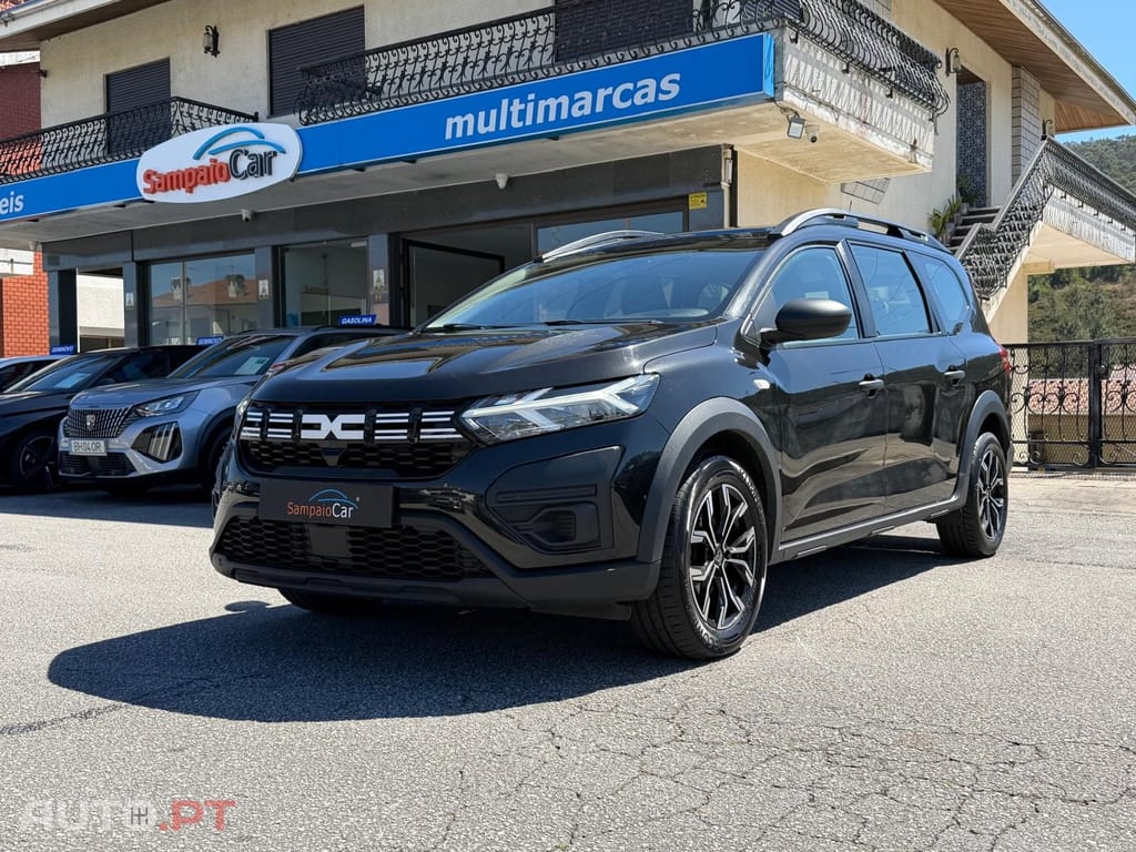 Dacia Jogger 1.0 TCe Comfort 7L