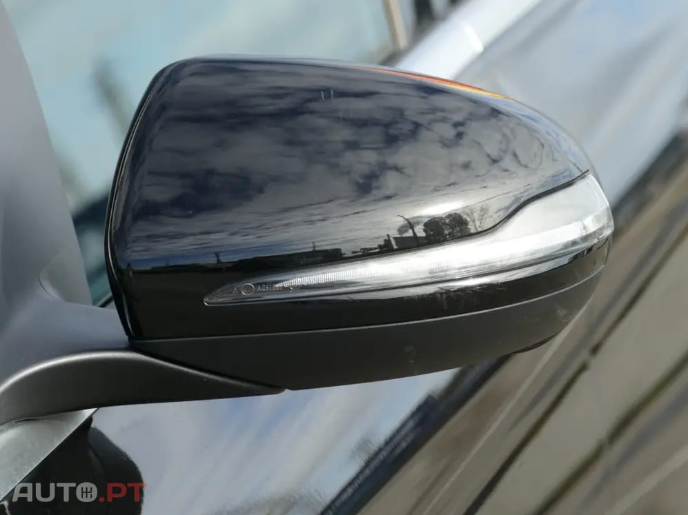 Mercedes-Benz GLC 220 d 4Matic