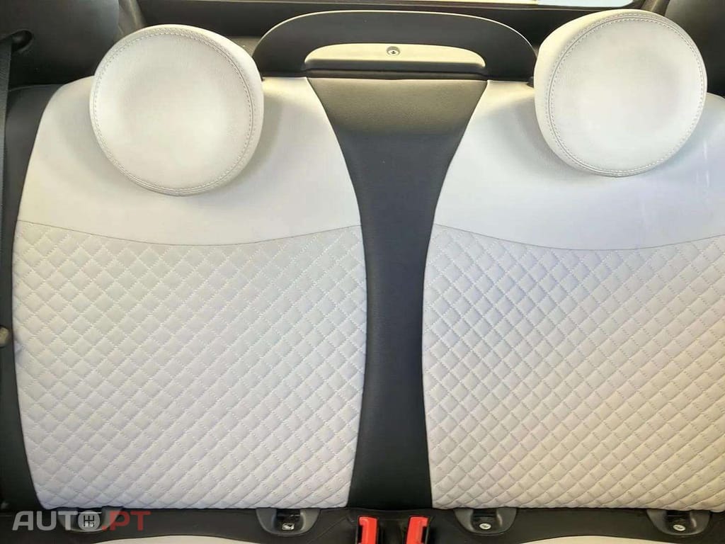 Fiat 500C 1.0 Dolcevita