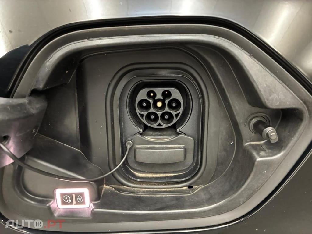 Opel Corsa-E e-Edition