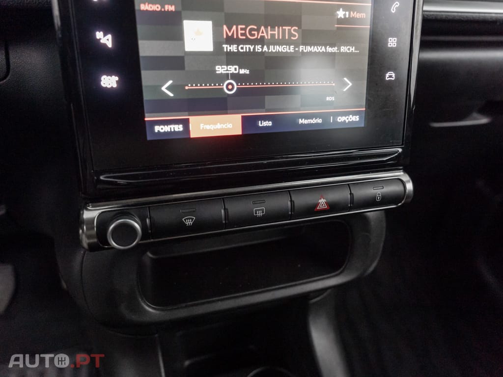 Citroen C3 1.2 PureTech Feel