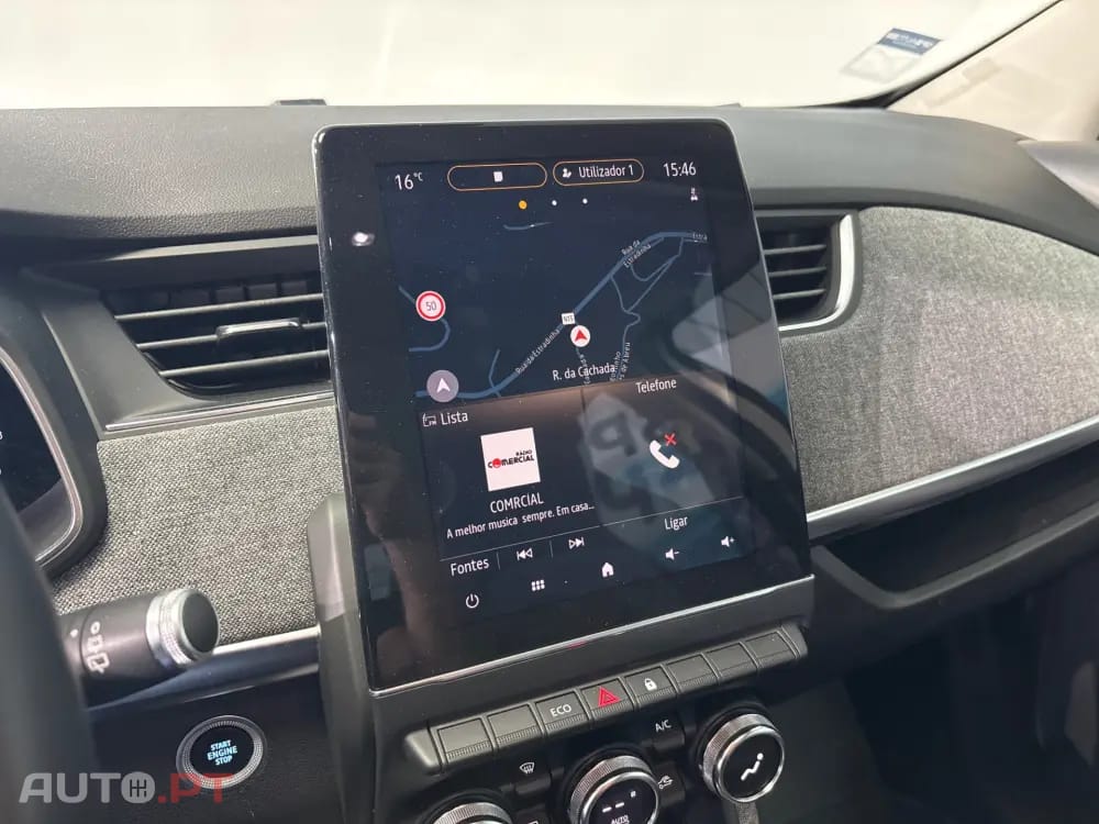 Renault Zoe Exclusive