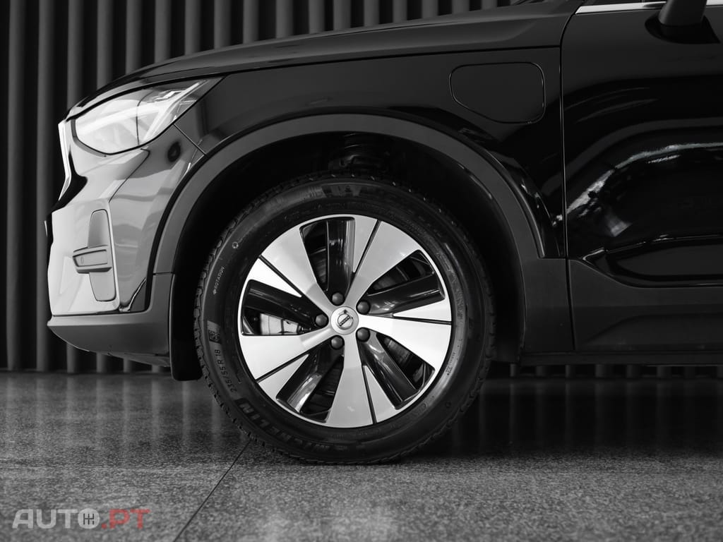 Volvo XC40 1.5 T4 PHEV Inscription Expression