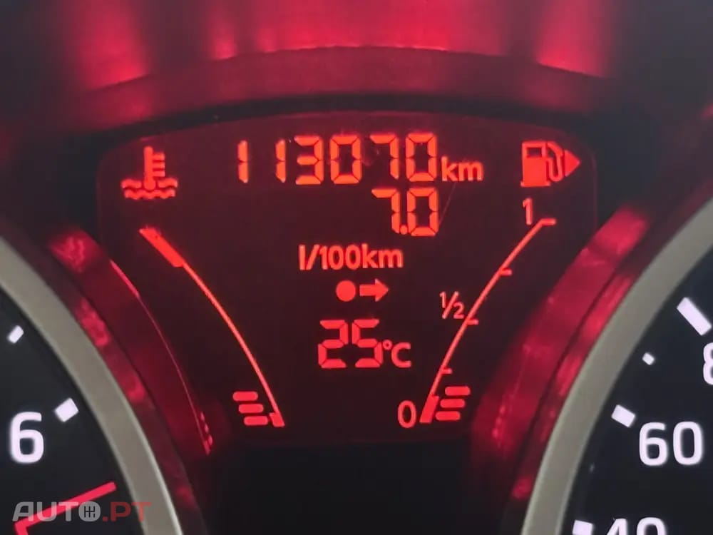 Nissan Juke 1.2 DIG-T Acenta Connect