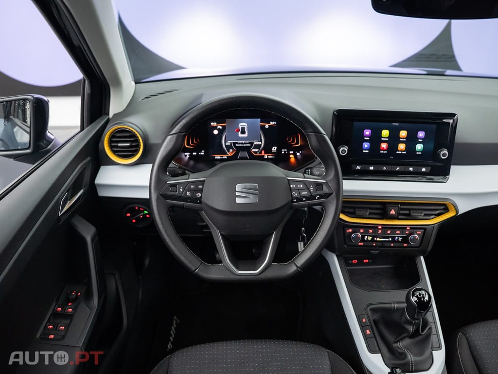 Seat Arona 1.0 TSI Style