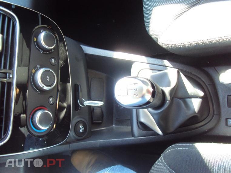 Renault Clio 1.5 dci zen