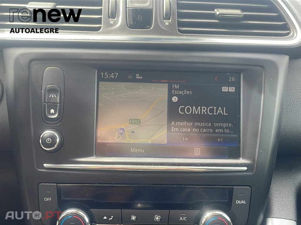 Renault Kadjar Exclusive