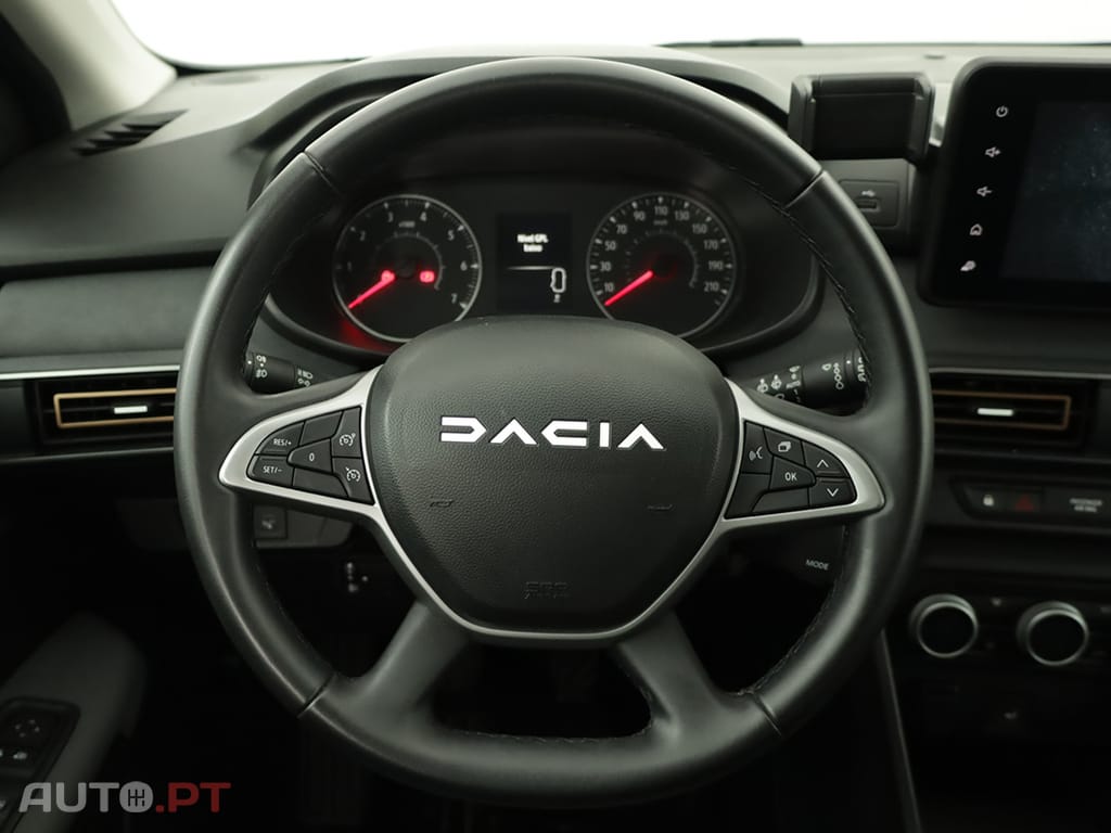 Dacia Jogger Jogger 1.0 ECO-G Extreme Bi-Fuel