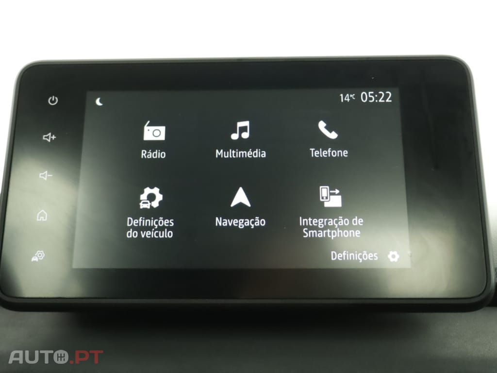 Dacia Sandero Sandero 1.0 ECO-G Stepway Extreme + Up&Go Bi-Fuel