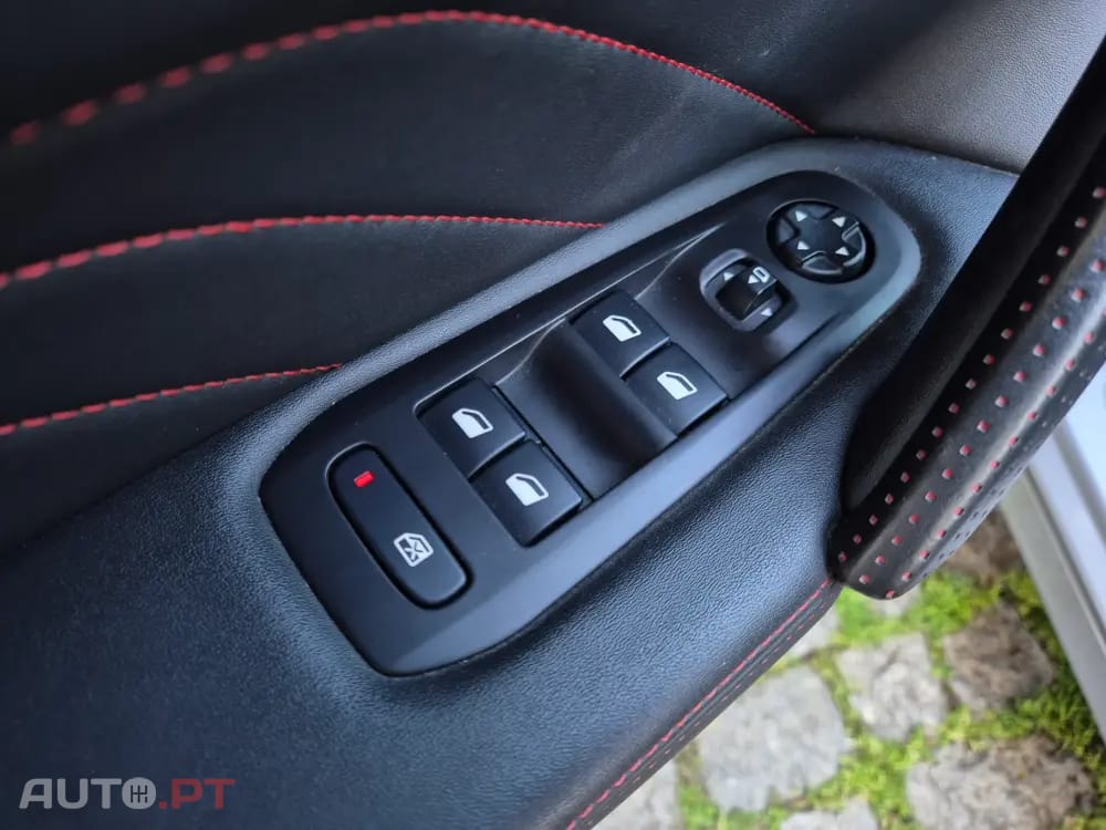 Peugeot 308 SW 1.5 BlueHDi GT Line