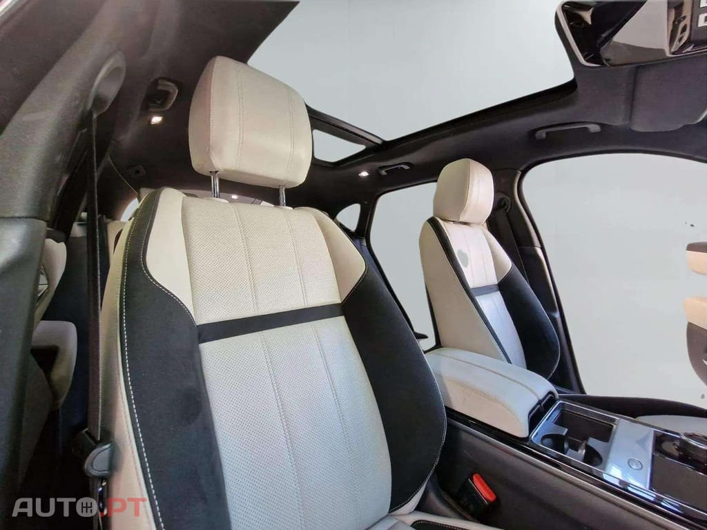 Land Rover Velar 2.0 R-Dynamic 241cv