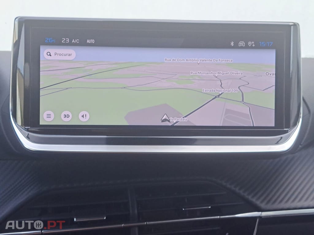 Peugeot 208 1.2 Hybrid Allure e-DCS6
