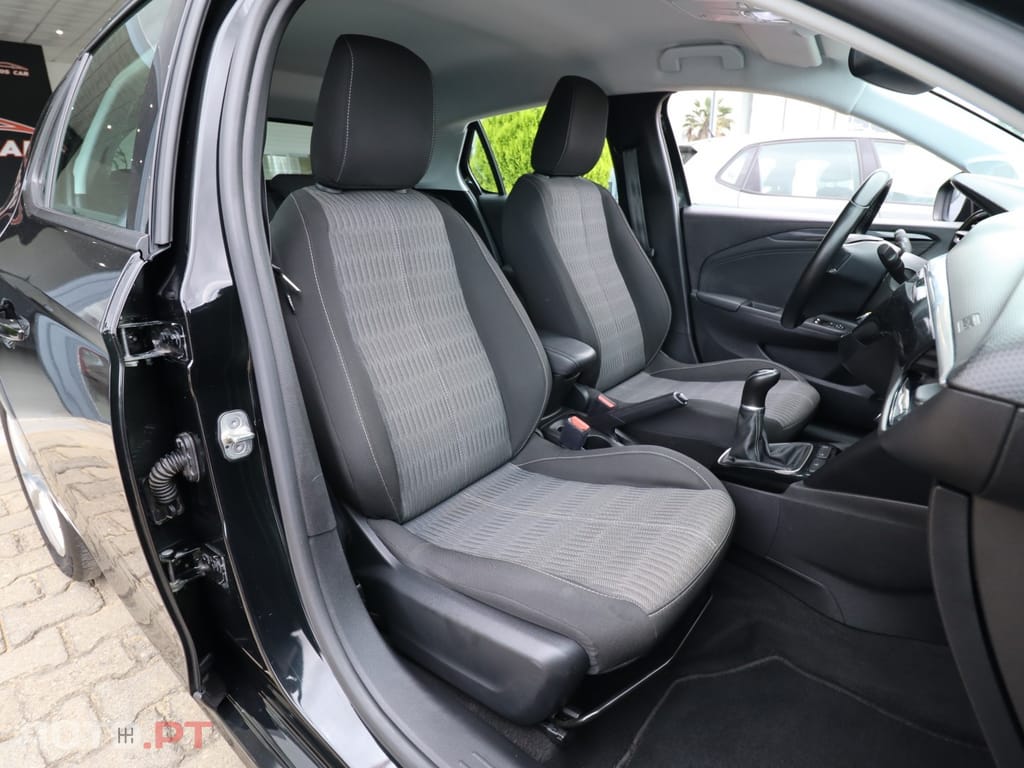 Opel Corsa 1.2 Business
