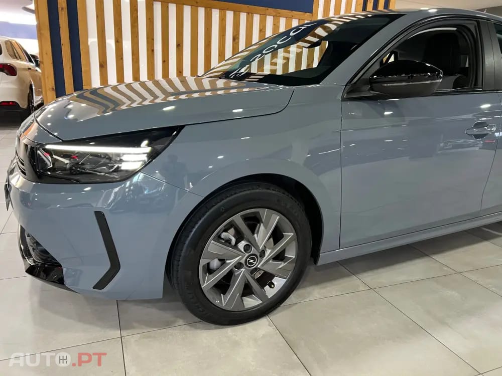 Opel Corsa 1.2 T Edition