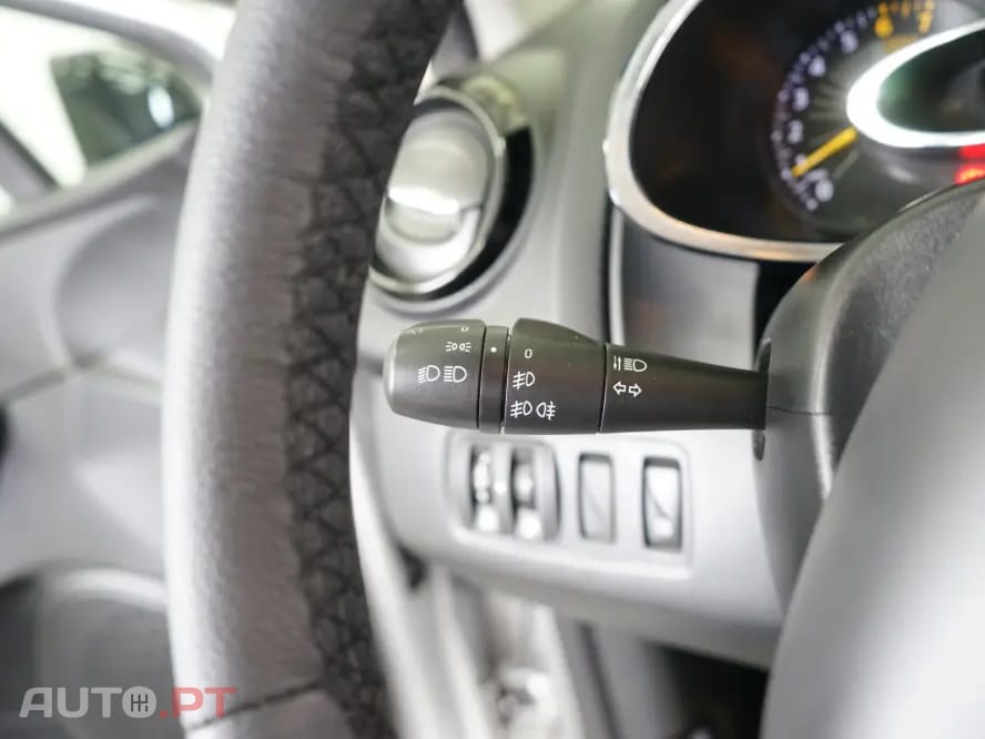 Renault Clio 0.9 TCE Confort