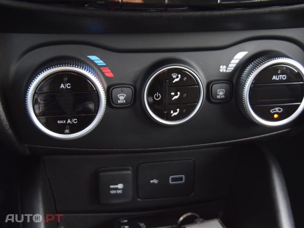 Fiat Tipo 1.3 Multijet City Life