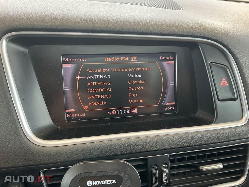 Audi Q5 3.0 TDi quattro V6