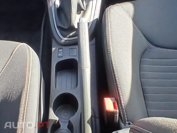 Renault Clio 1.5 dCi Limited