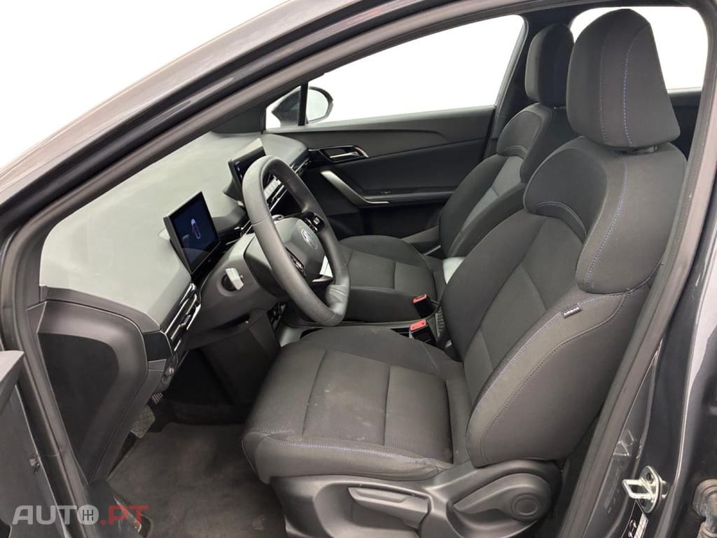 MG MG4 51 kWh Standard