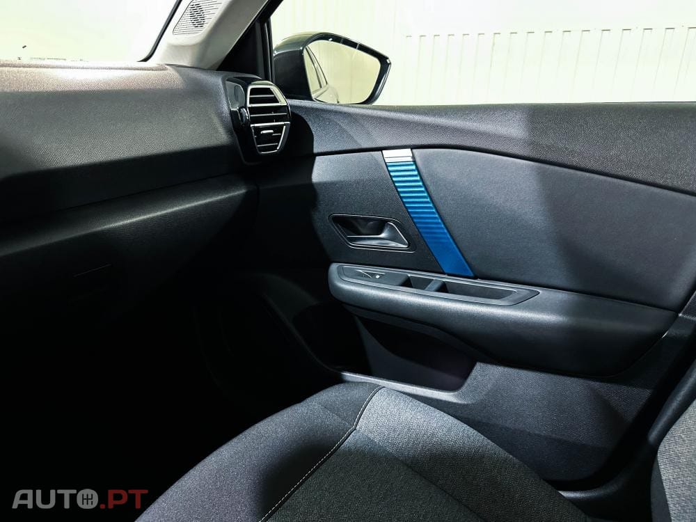 Citroen e-C4 50 kWh Feel Pack