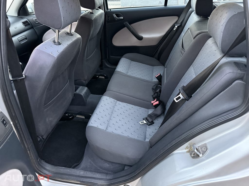 Skoda Octavia Break 1.4 Ambiente