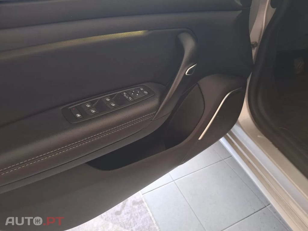 Renault Mégane 1.2 TCE Zen