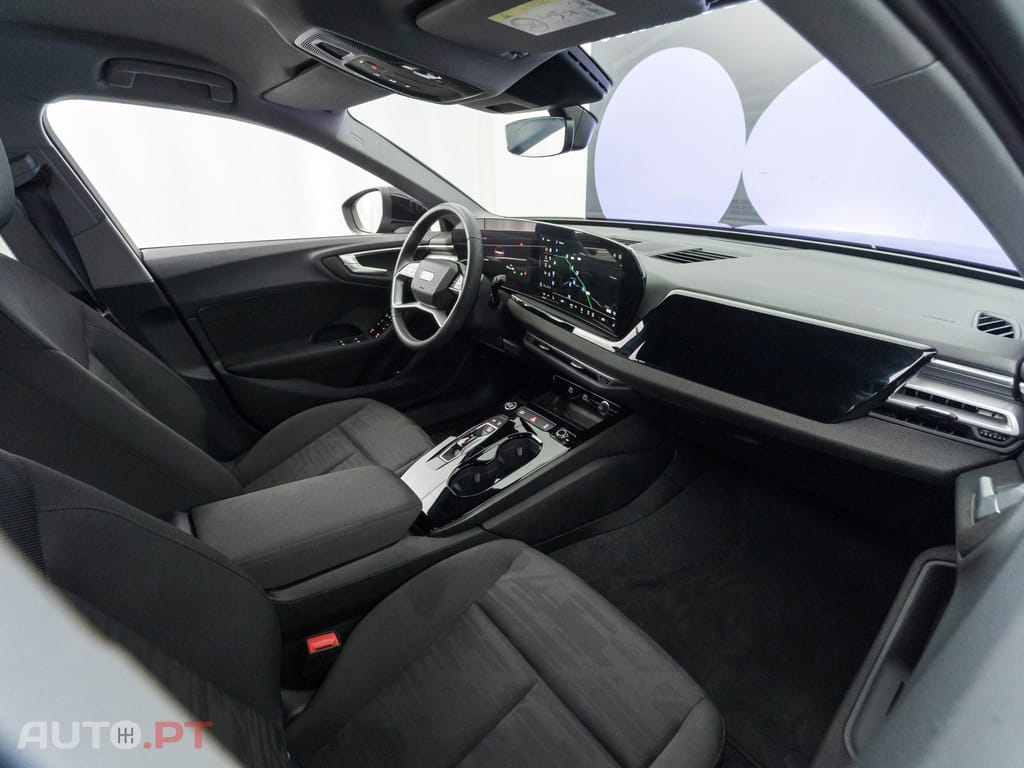 Audi A5 Avant TDI Advanced Tech