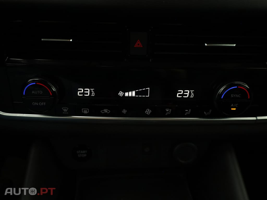 Nissan Qashqai Qashqai 1.5 e-Power N-Connecta