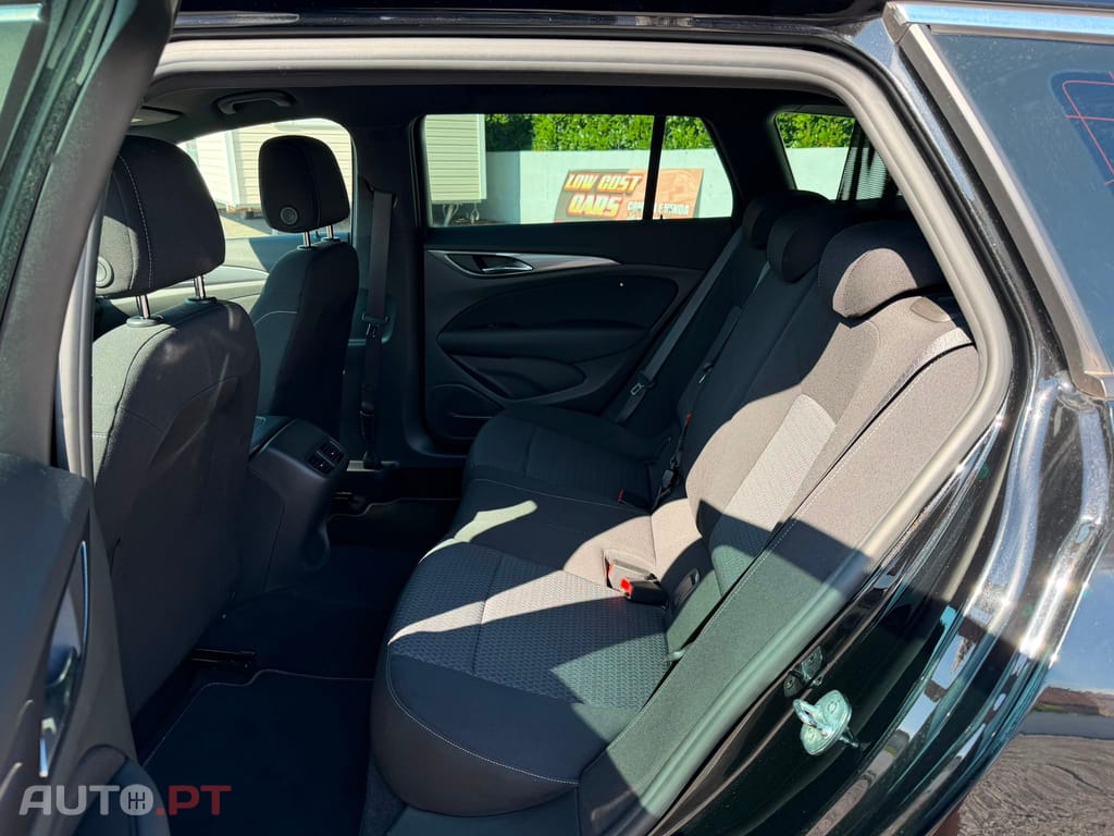 Opel Insignia 1.5 D Business