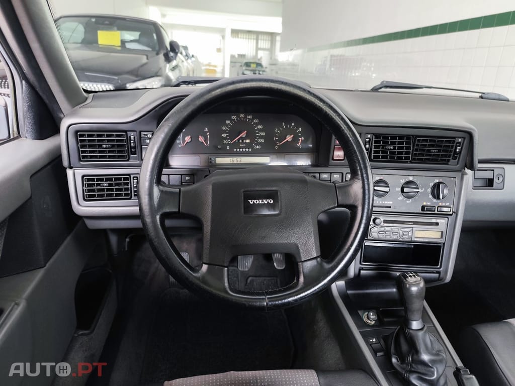 Volvo 850 2.0 GLT