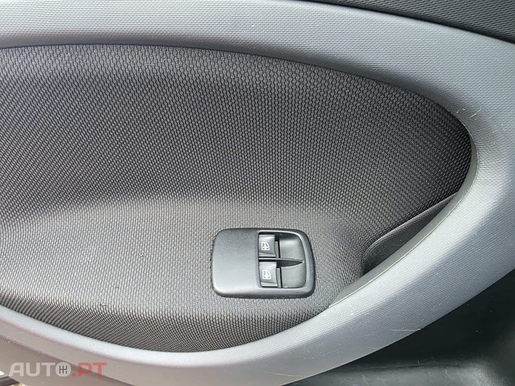 Smart Forfour 0.9 Passion 90 Aut. — fotografia 27