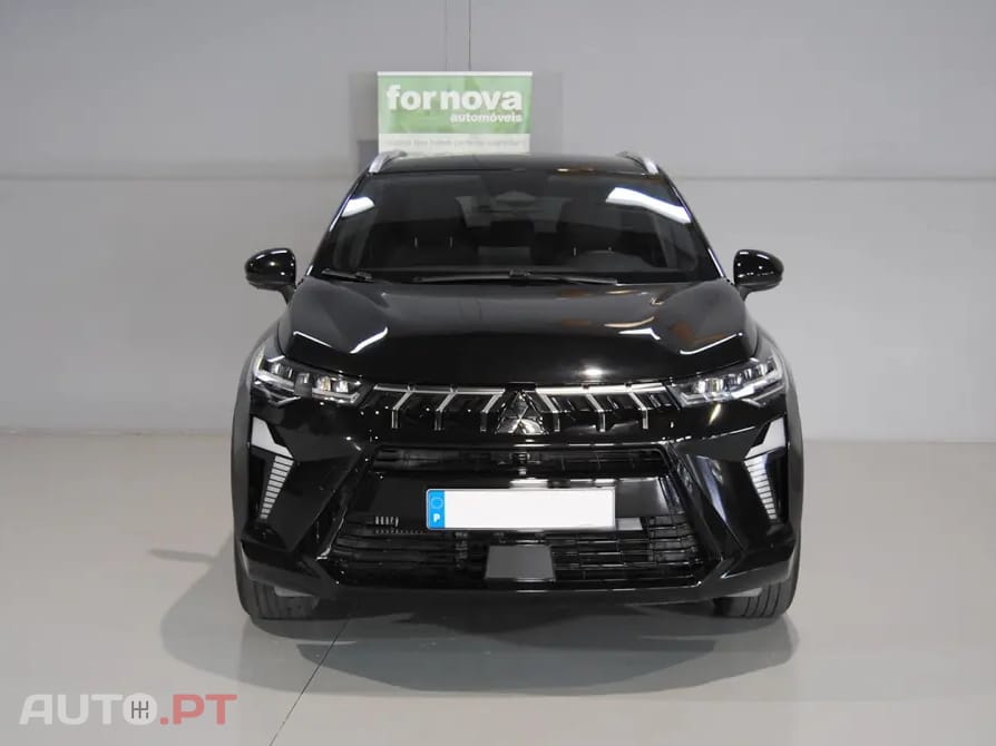 Mitsubishi ASX 1.0 MPI-T Kaiteki
