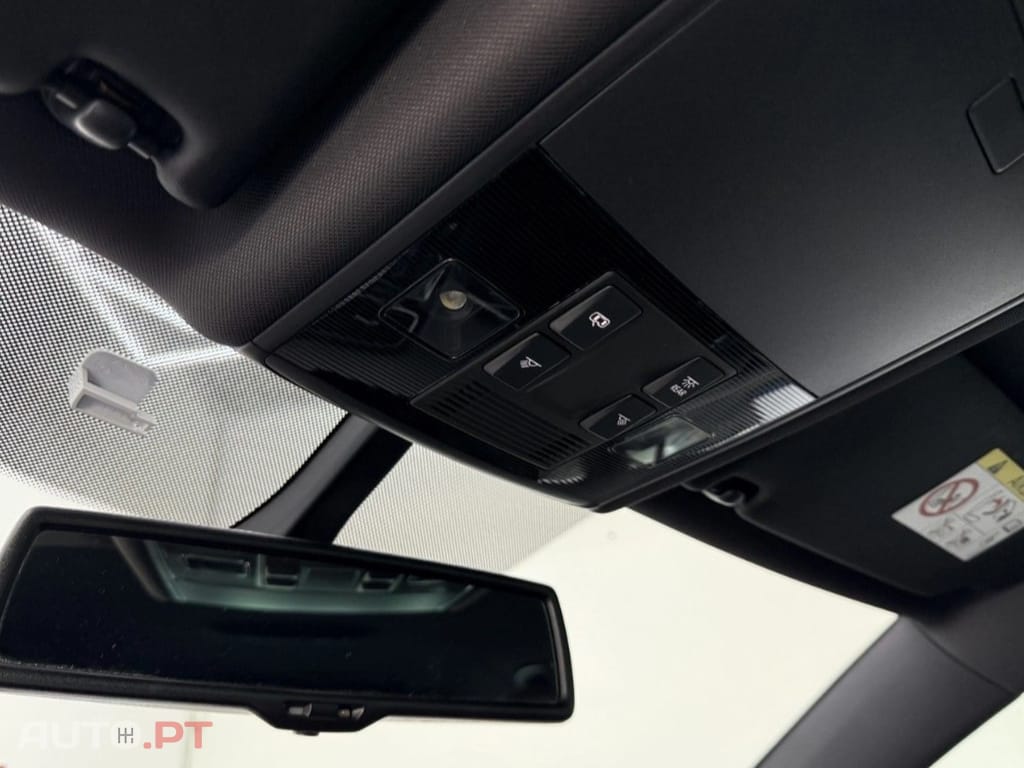 Volkswagen Golf 1.4 GTE Plug-in