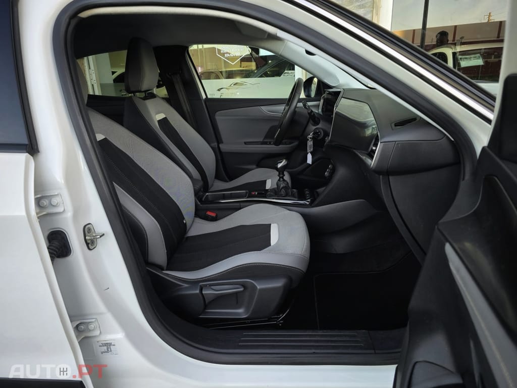 Opel Mokka 1.2 T Elegance