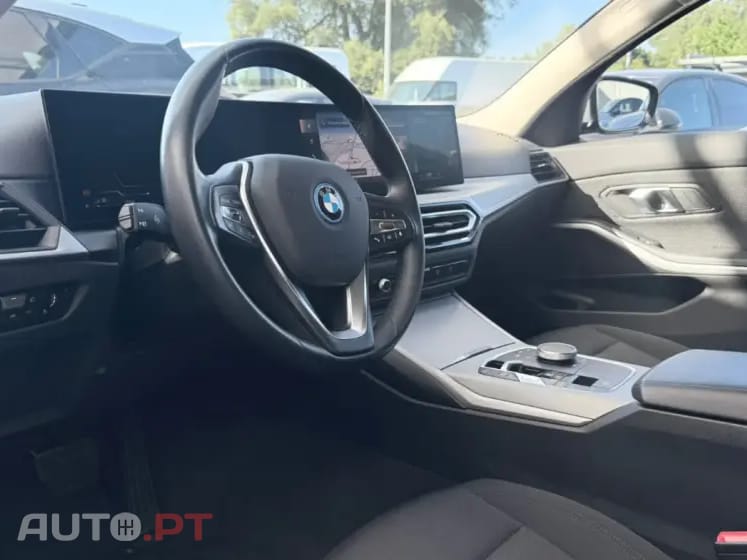 BMW 330 e Corporate Edition Auto