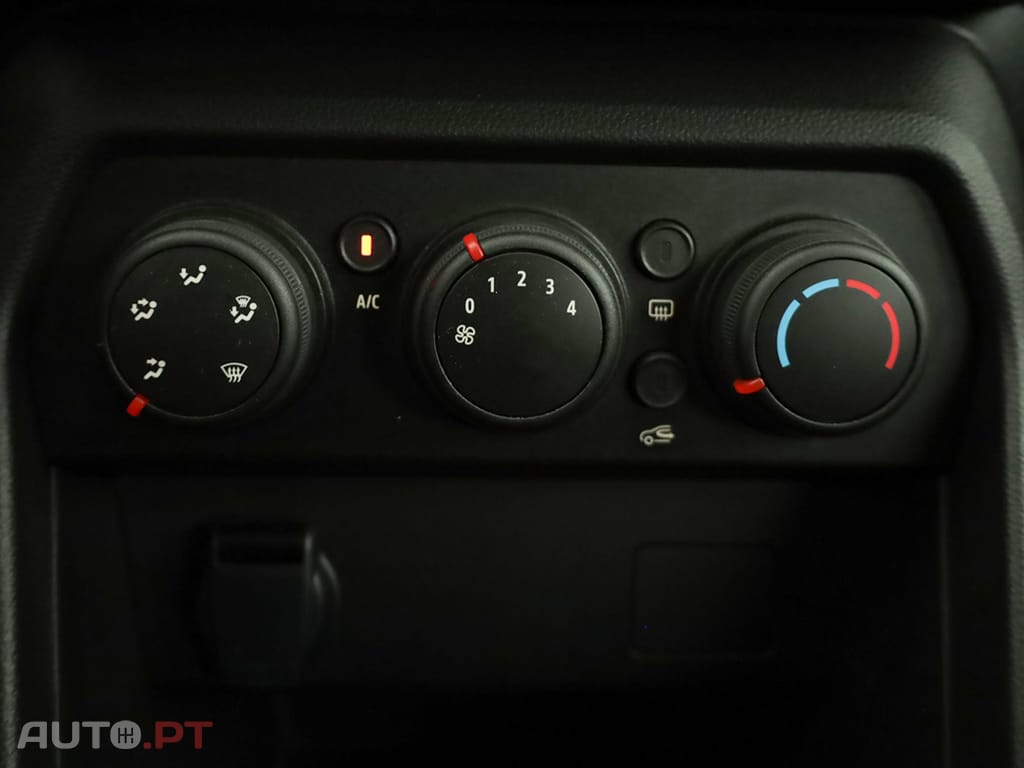 Dacia Jogger Jogger 1.0 ECO-G Expression 7L Bi-Fuel