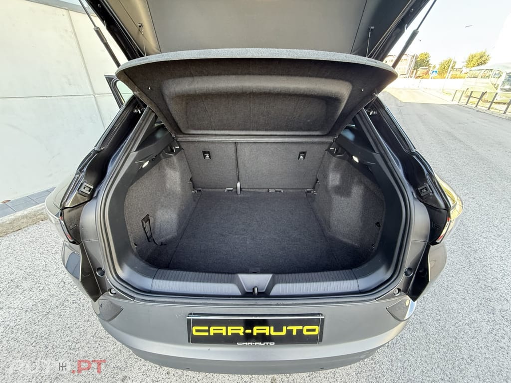 Volkswagen Id.4 52 kWh Pure Style