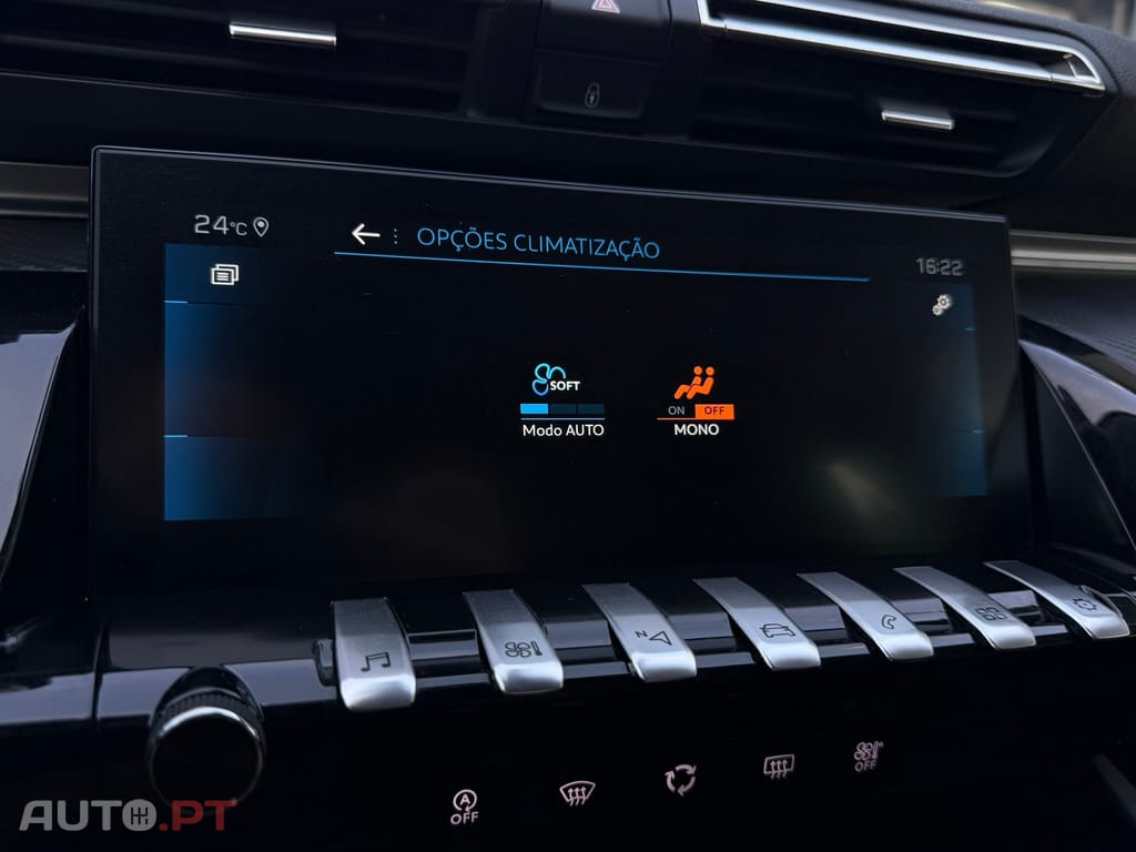 Peugeot 508 SW 1.5 BlueHDi Allure Pack EAT8