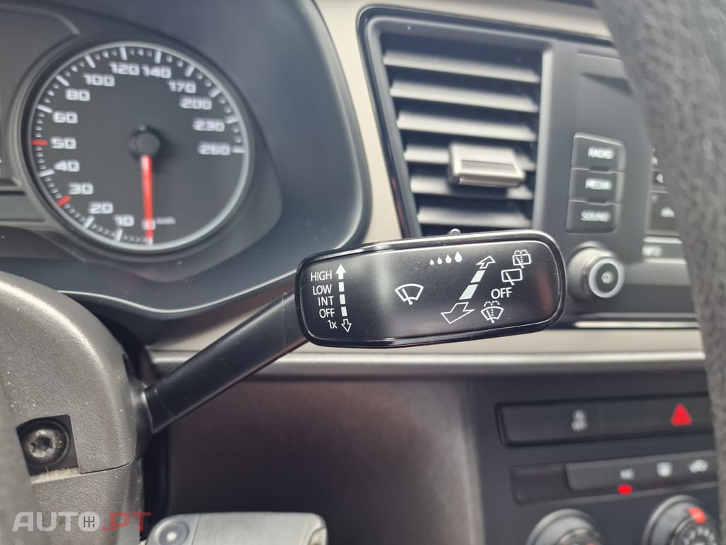 Seat Leon 1.0 EcoTSI Style S/S