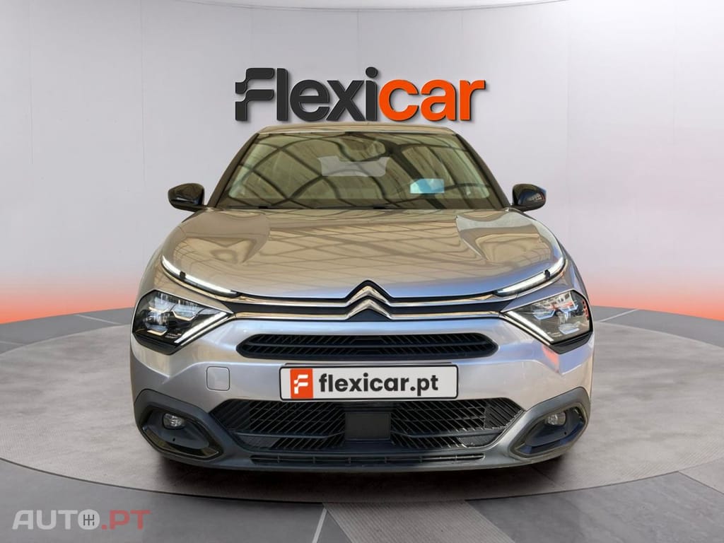 Citroen C4 1.2 PureTech Feel Pack