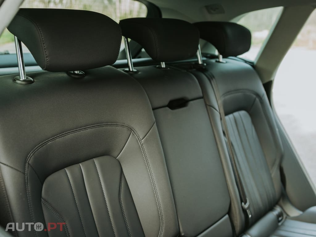 Audi Q5 50 TFSIe quattro S line S tronic