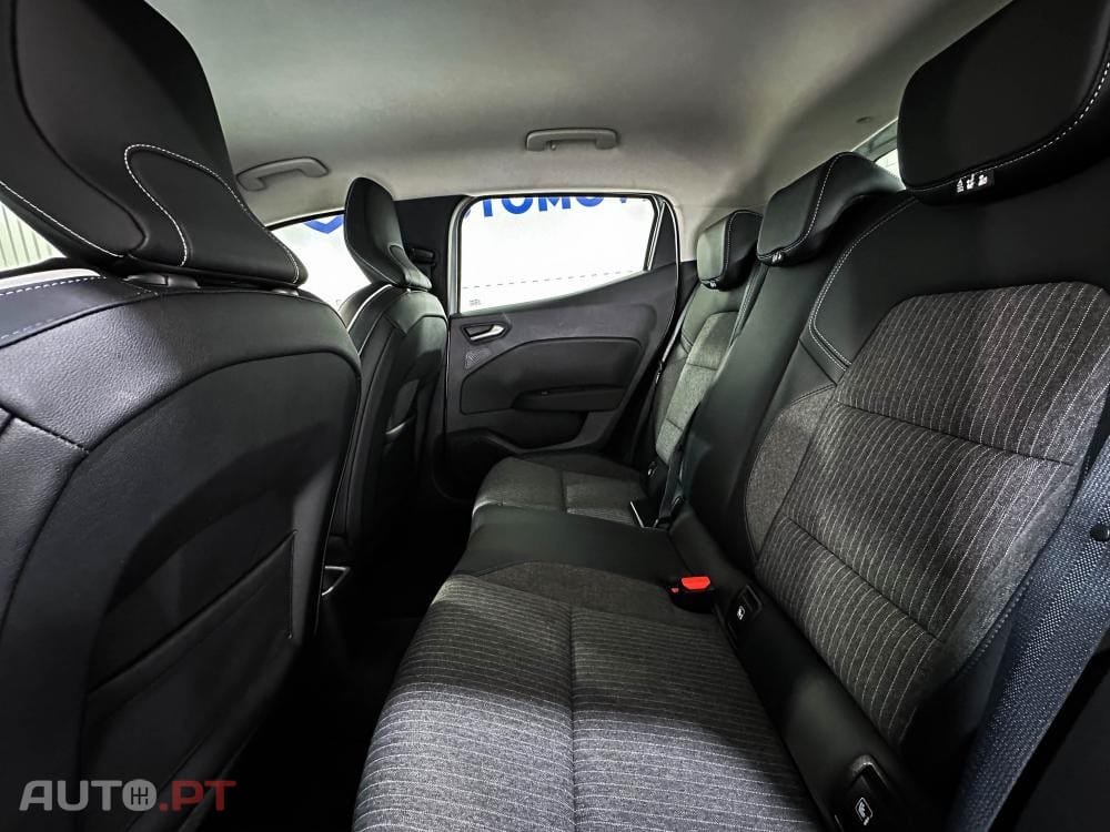 Renault Clio 1.0 TCe Intens